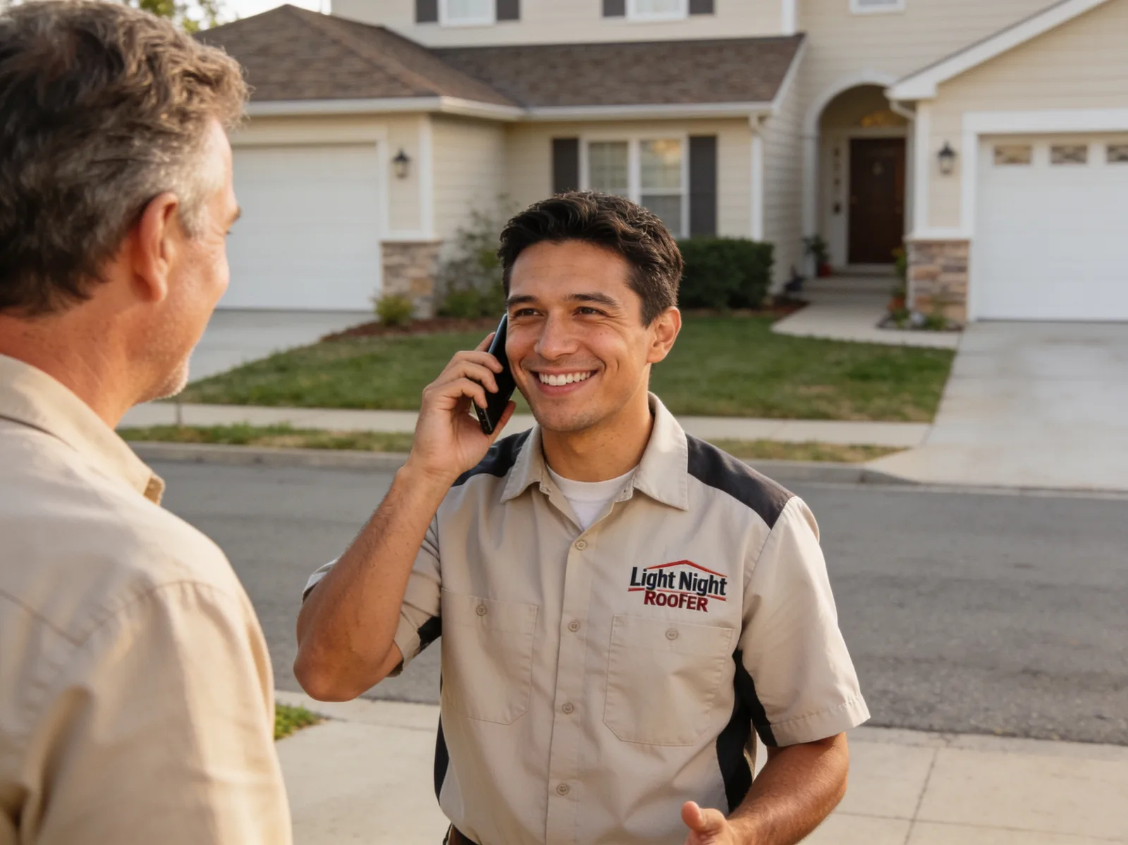 Emergency Roof Repair Jenison, MI FAQs